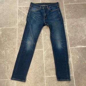 Levi 510 jeans 30x30